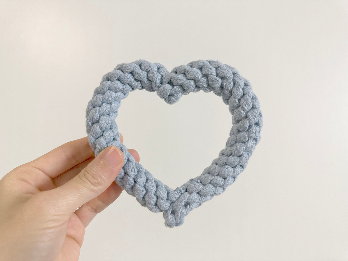 Sweetheart Macarons & Bear Hugs Collection Dog Toys