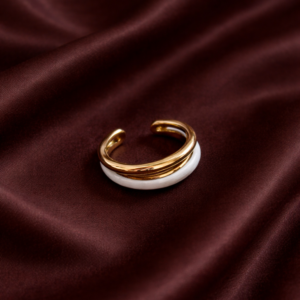 Cori Rings Adjustable