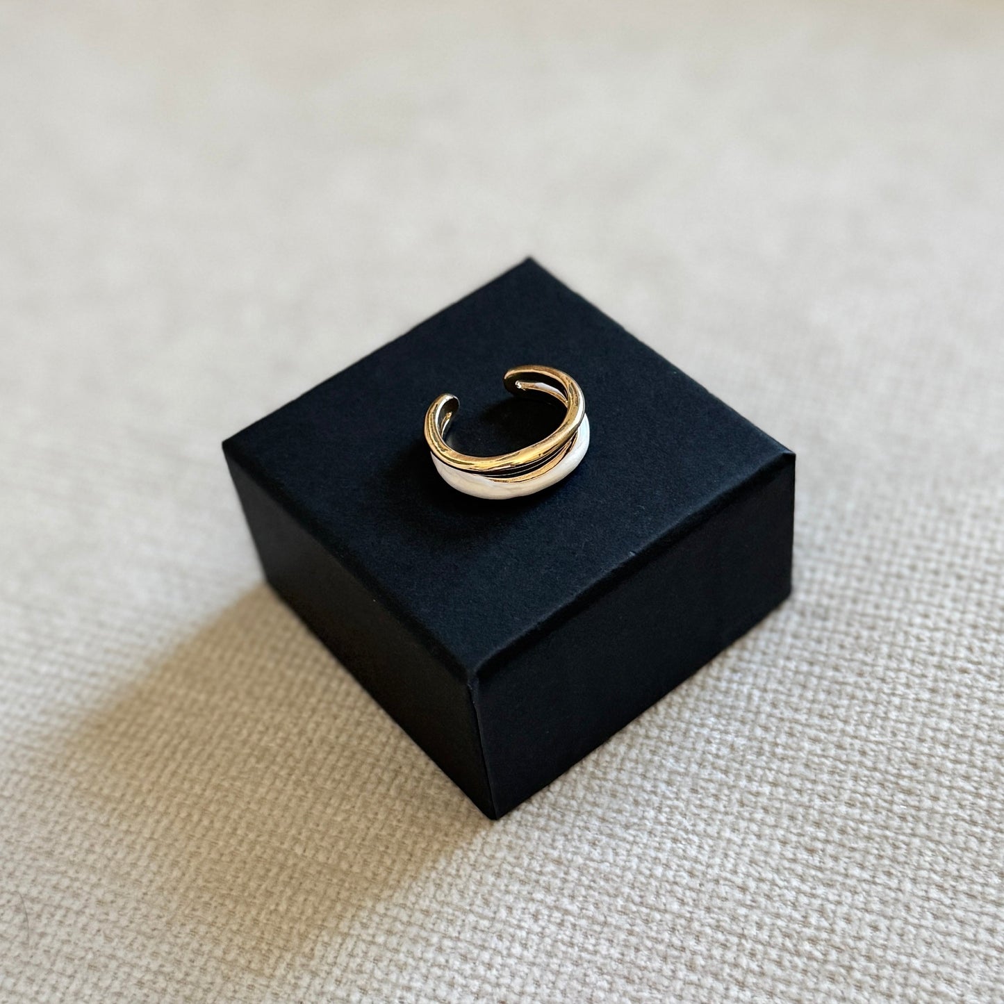 Cori Rings Adjustable