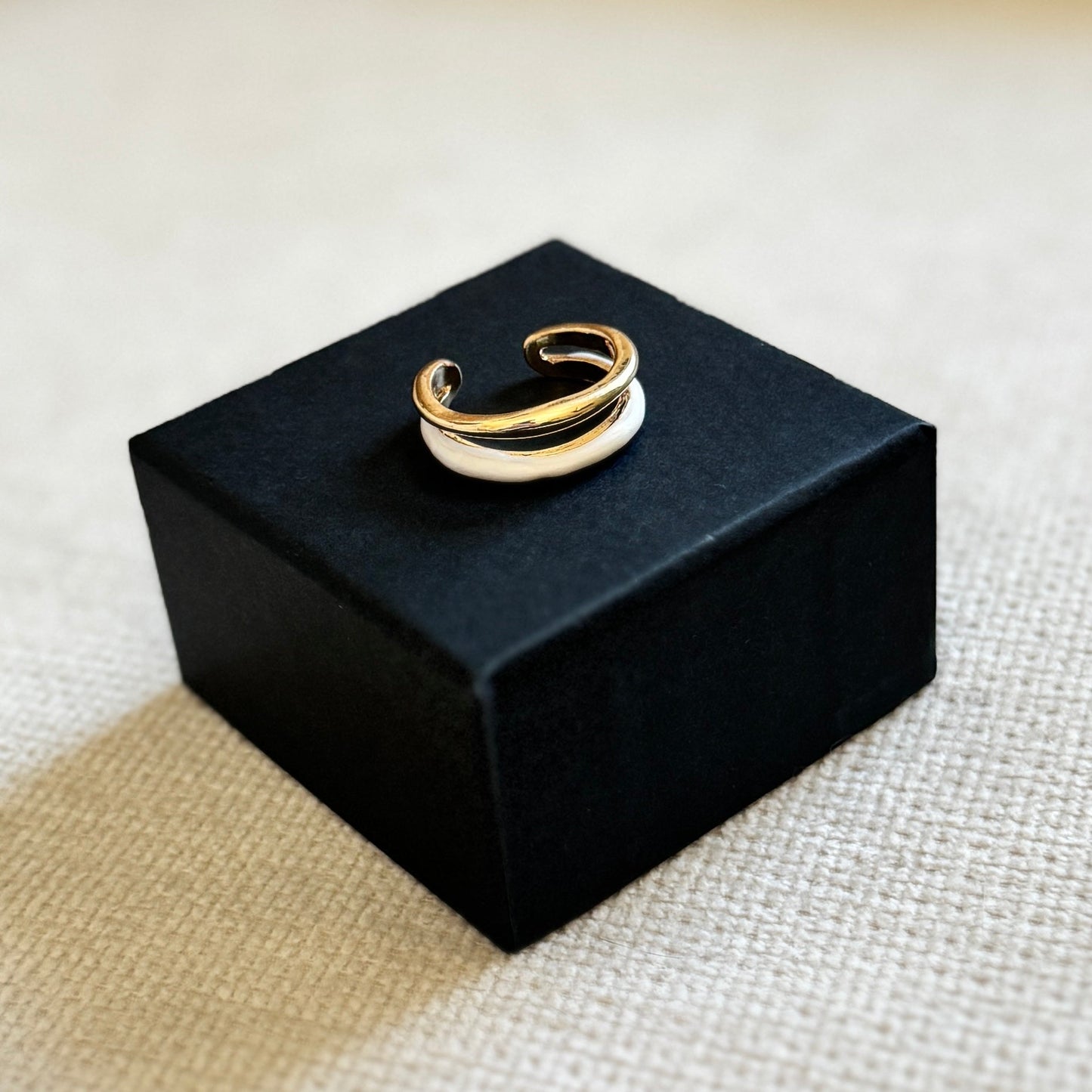 Cori Rings Adjustable