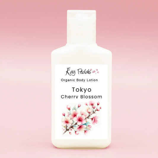 Tokyo Cherry Blossom Bundle Gift Set