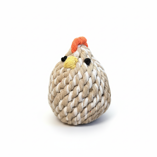 GUGU-The Farm Chicken